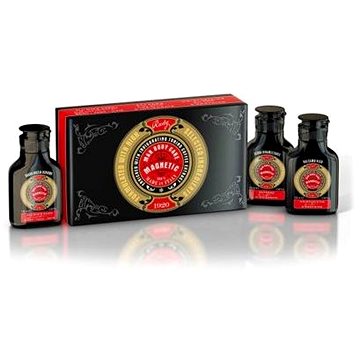 

RUDY PROFUMI Sada pro muže 3 × 100 ml Magnetic