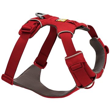 

RUFFWEAR Front Range® postroj pro psy Red Canyon XS