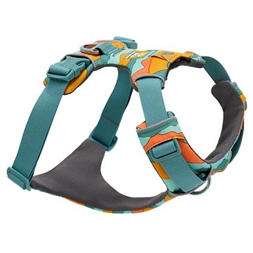 

RUFFWEAR Front Range® postroj pro psy Spring Mountains M