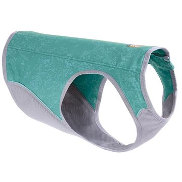 

RUFFWEAR Swamp Cooler Zip™ Chladící vesta pro psy Aurora Teal L