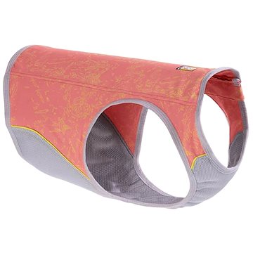 

RUFFWEAR Swamp Cooler Zip™ Chladící vesta pro psy Salmon Pink S