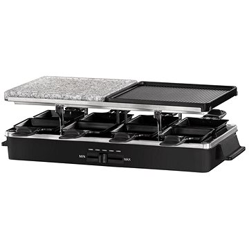

Russell Hobbs 26280-56 Multi Raclette 3 in 1