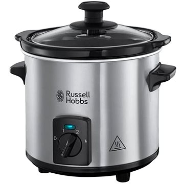 

Russell Hobbs 25570-56 Pomalý hrnec 2 l