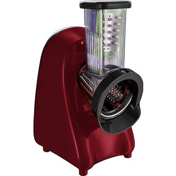 

Russell Hobbs Desire Slice&Go Red 22280-56