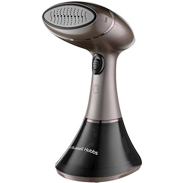 

Ruční napařovač Russell Hobbs Steam Genie Aroma 28040-56