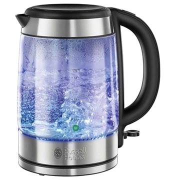 

Russell Hobbs Basic Glass Kettle 21600-57