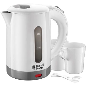 

Russell Hobbs 23840-70 Travel