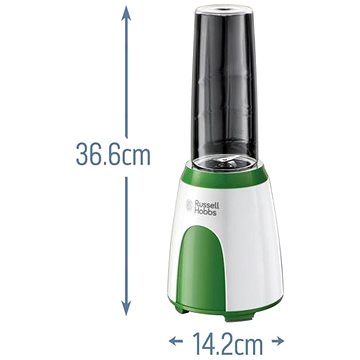 

Russell Hobbs 25160-56 Smoothie mixér