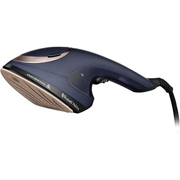 

Russell Hobbs 28370-56 Steam Genie 2in1