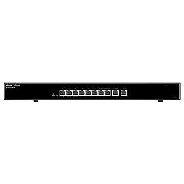 Ruijie Networks Reyee RG-EG210G-P Reyee 10-Port Gigabit Cloud Managed PoE Router