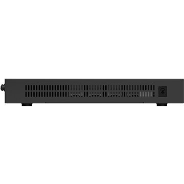 

Ruijie Networks Reyee RG-EG310GH-P-E, Reyee10-Port High Performance Cloud Managed PoE Office Router