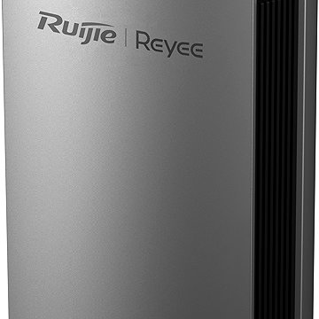 

Ruijie Networks Reyee RG-M32 3200M Wi-Fi 6 Dual-band Gigabit Mesh Router
