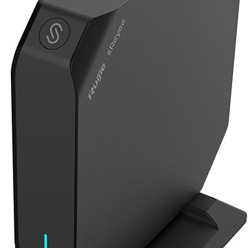 Ruijie Networks Reyee RG-EG105GW(T) Wi-Fi 5 1267Mbps Wireless All-in-One Business Router