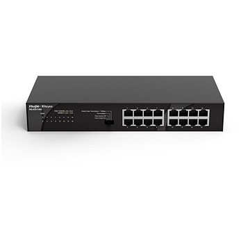 Ruijie Networks Reyee switch RG-ES116G