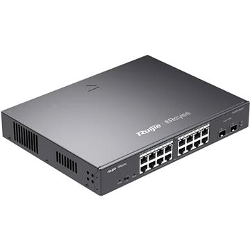 Ruijie Networks Reyee switch RG-ES218GC-P
