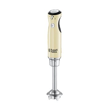 

Russell Hobbs 25232-56 Retro Hand Blender Cream