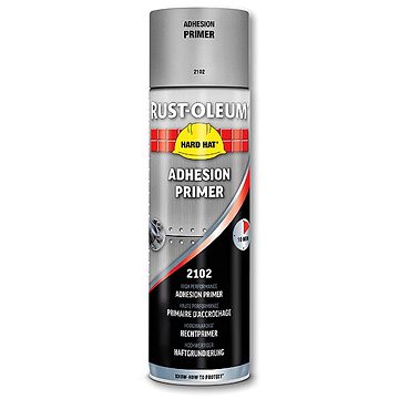 

Rust-Oleum Přilnavostní základní barva ve spreji Adhesion Primer transparentní 500 ml