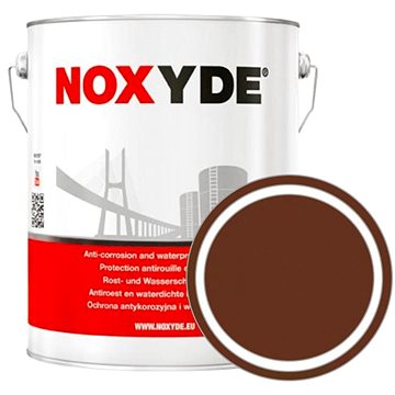 

Rust-Oleum Antikorozní elastický nátěr Noxyde hnědý, RO.5.A66.20, 20 kg