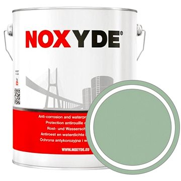 

Rust-Oleum Antikorozní elastický nátěr Noxyde zelený, RO.5.20.20, 20 kg