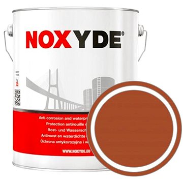 

Rust-Oleum Antikorozní elastický nátěr Noxyde, bezbarvý, RO.5.10.20, 20 kg