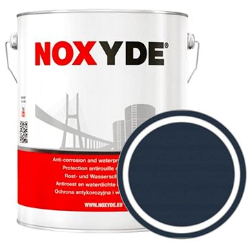 

Rust-Oleum Antikorozní elastický nátěr Noxyde šedý, RO.5.7016.20, 20 kg
