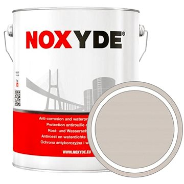 

Rust-Oleum Antikorozní elastický nátěr Noxyde šedý, RO.5.7032.5, 5 kg