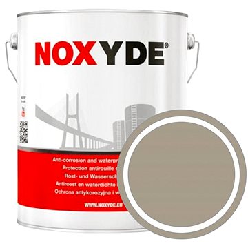 

Rust-Oleum Antikorozní elastický nátěr Noxyde šedý, RO.5.30.5, 5 kg
