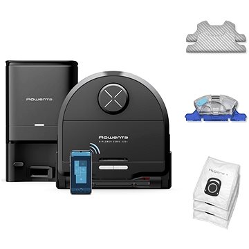 

Rowenta RR9485WH X-Plorer S220+ 5600PA