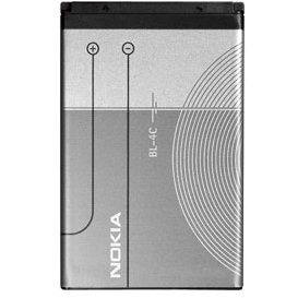 Nokia BL-4C Li-Ion 890 mAh - Baterie pro mobilní telefon
