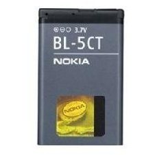 Nokia BL-5CT Li-Ion 1050 mAh Bulk - Baterie pro mobilní telefon