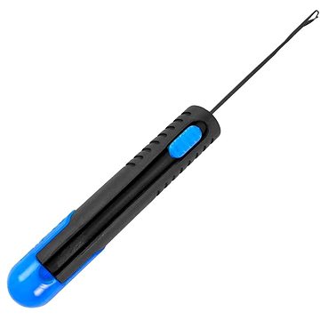 

AVID Jehla Titanium Retracta Gated Needle