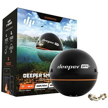 SmartSport; sonar
