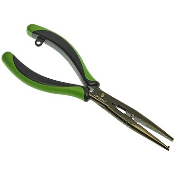 Gunki Kleště Multi Pliers 23 cm