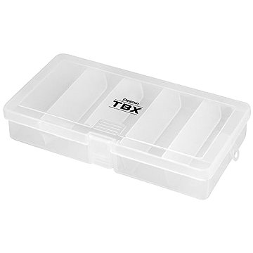

Delphin Krabička TBX One 214-5P 2 ks