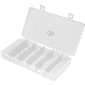 

Delphin Krabička TBX One 210-6P 2 ks