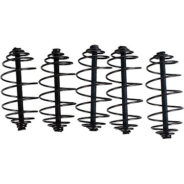 

Suretti Krmítko drátěné krátké 24 mm 6 g 2 × 5 ks