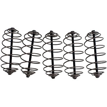 

Suretti Krmítko drátěné krátké 35 mm 17 g 2 × 5 ks