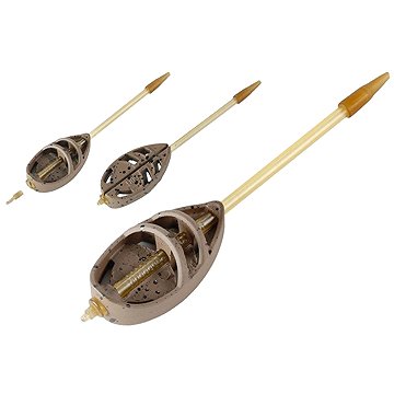 

Fil Fishing Krmítko Filex Method Feeder Arrow QC 2 × 60 g