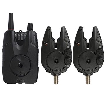 

FOX Micron MX 2-Rod Set