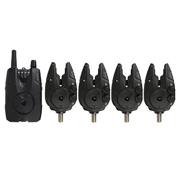 

FOX Micron MX 4-Rod Set