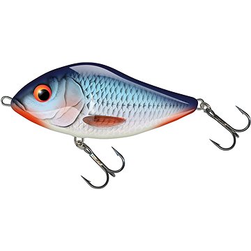 

Salmo Slider Sinking 10cm 46g Bleeding Blue Shad