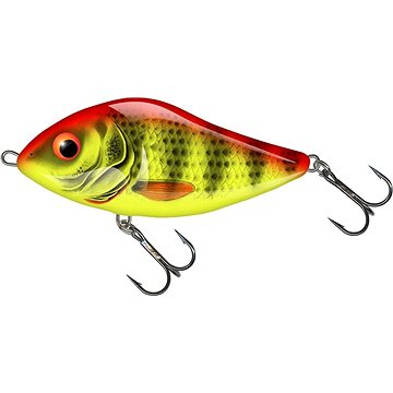 

Salmo Slider Floating 10cm 36g Bright Perch