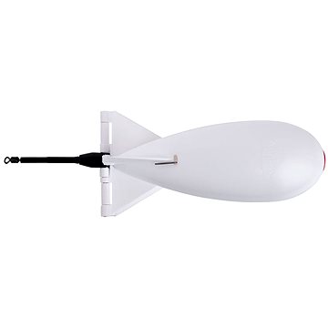 

Spomb Midi White