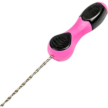 

Nash Nut Drill