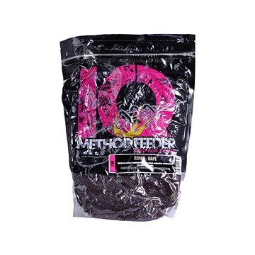 

LK Baits IQ Method Feeder Řepka 1kg
