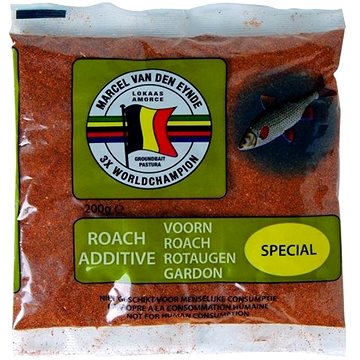 

MVDE Additive Roach Special 200g