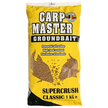 

MVDE Carpmaster Supercrush Classic 1kg