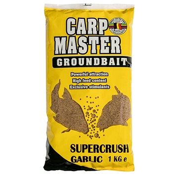 

MVDE Carpmaster Supercrush Garlic 1kg