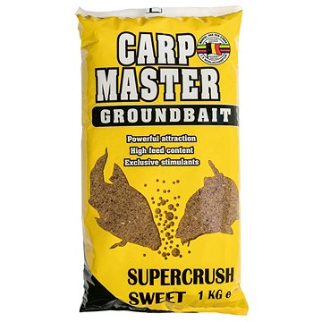 

MVDE Carpmaster Supercrush Sweet 1kg