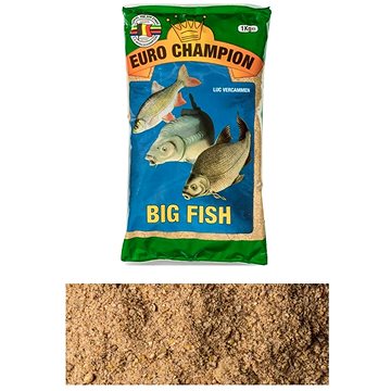 

MVDE Big Fish 1kg